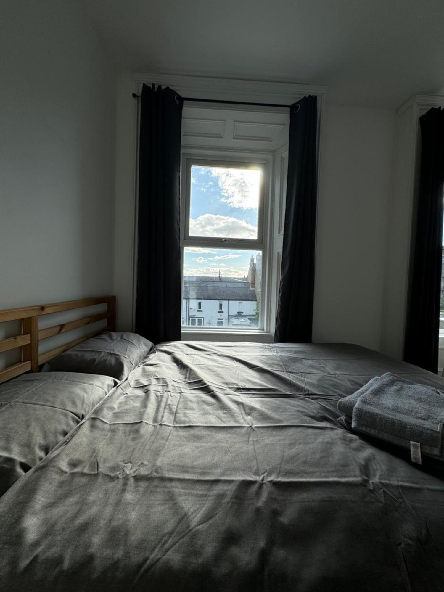 4 Heystesbury Apartment *