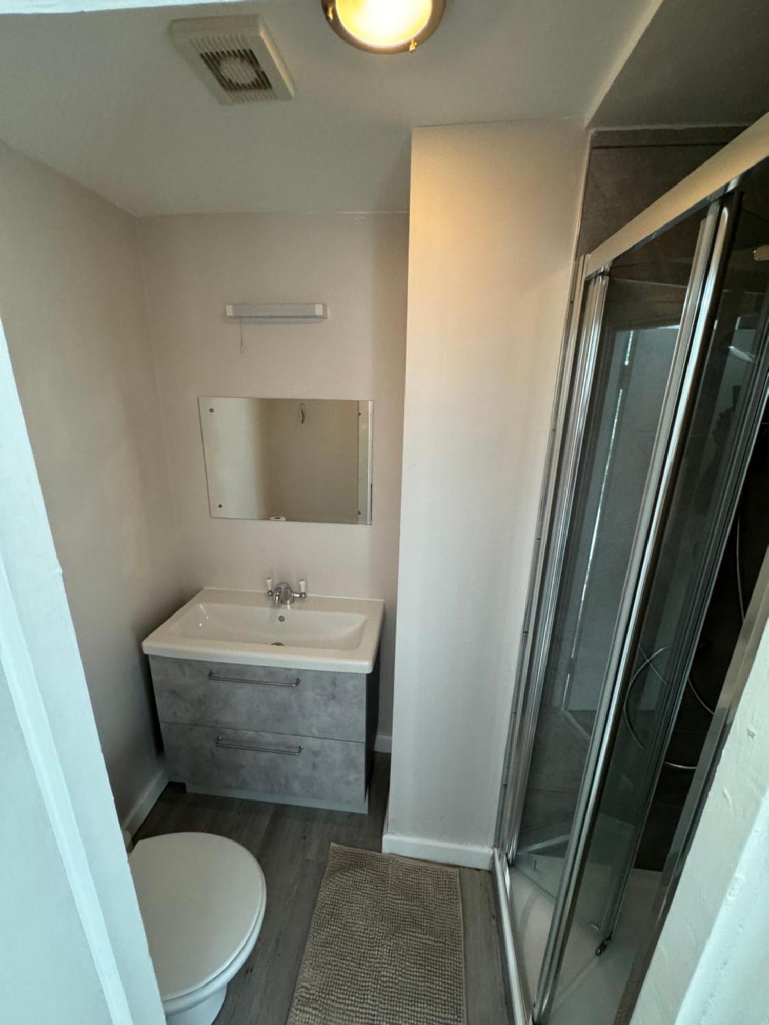 Apartment 4 Heystesbury Dublin