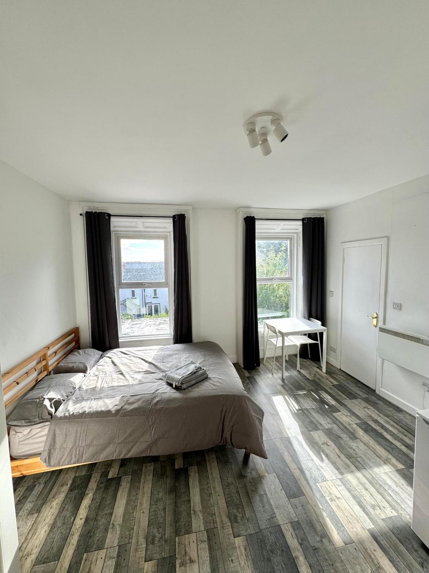 4 Heystesbury Apartment Dublin
