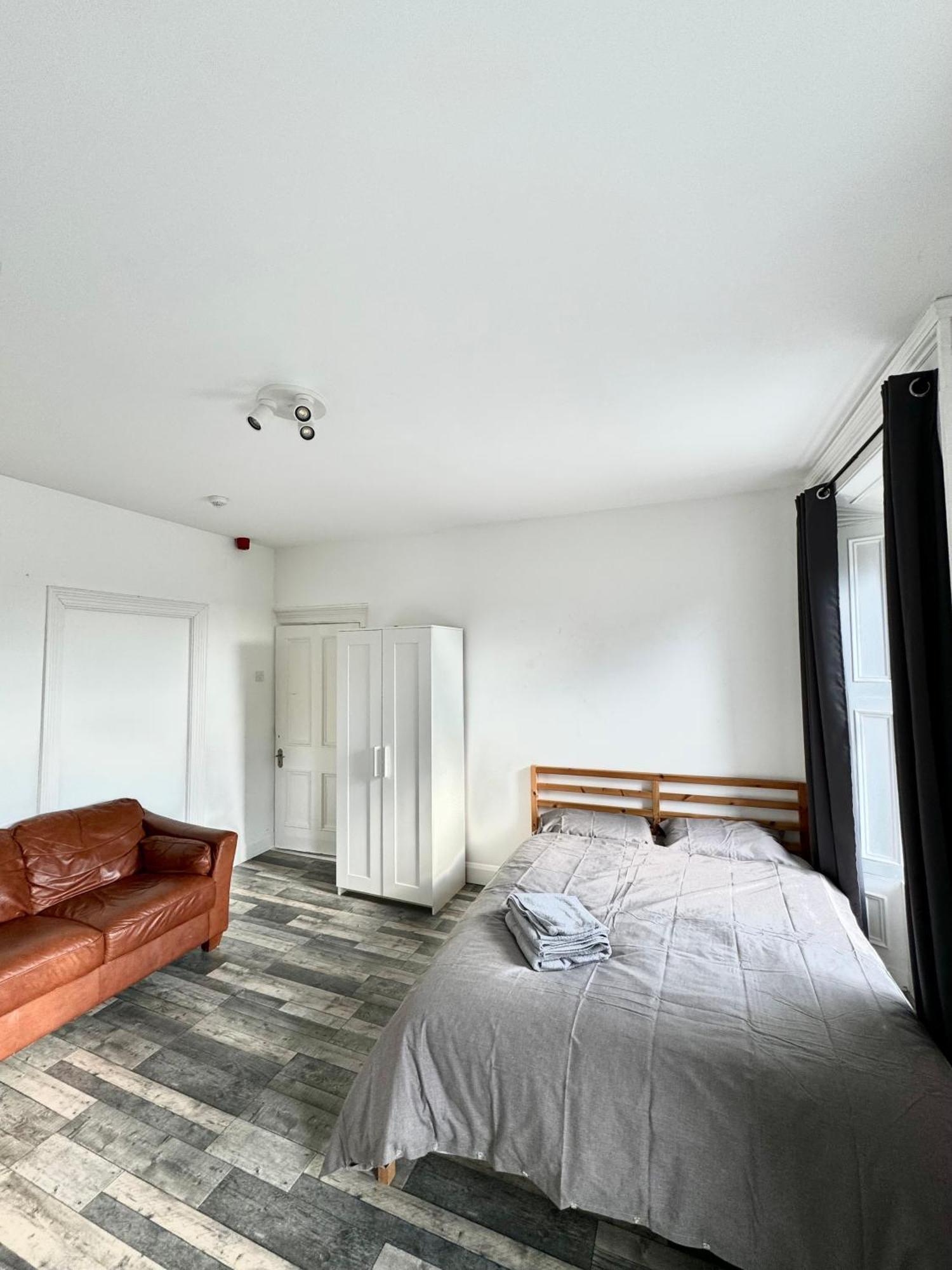 4 Heystesbury Appartement *