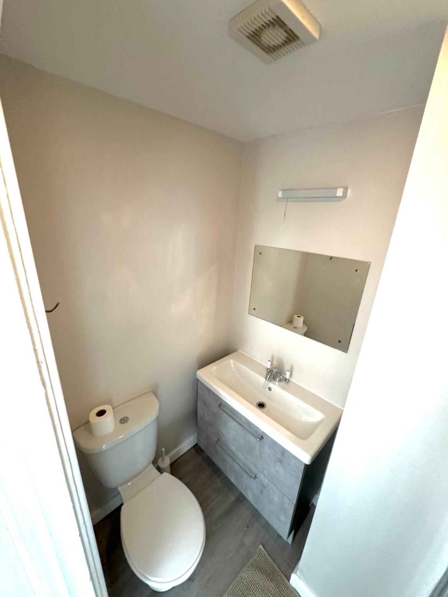 4 Heystesbury * Dublin